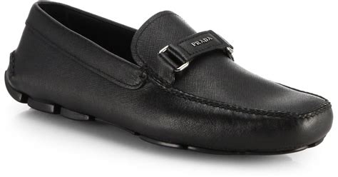 prada moccasins mens|prada sneakers for men sale.